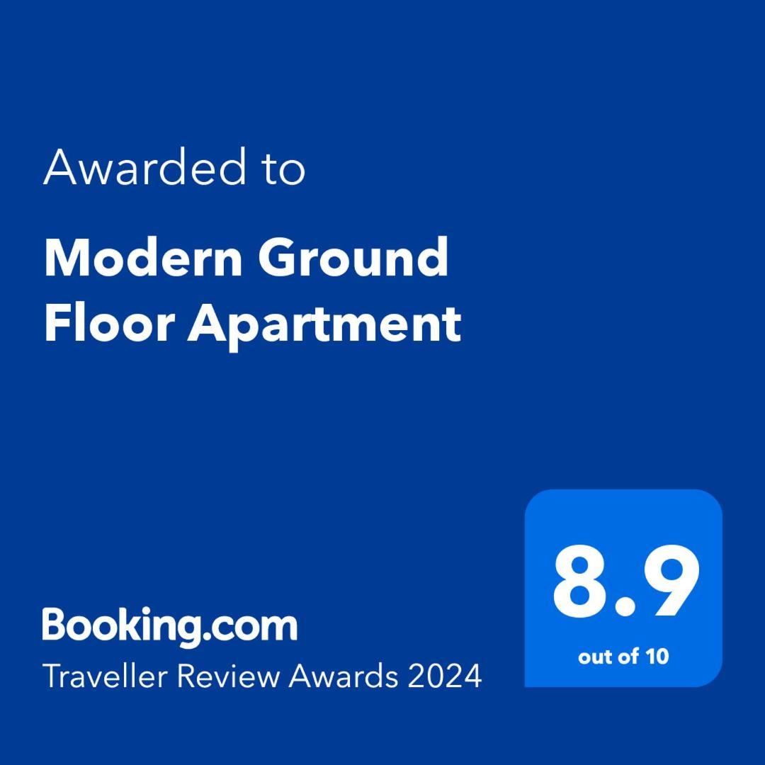 Todmorden Town Centre Apartment Dış mekan fotoğraf